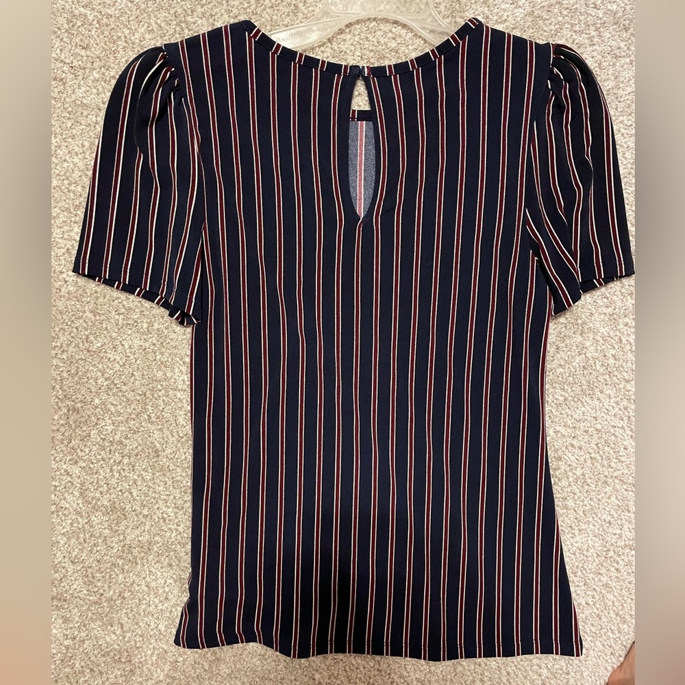 Express work blouse - Picture 2 of 3